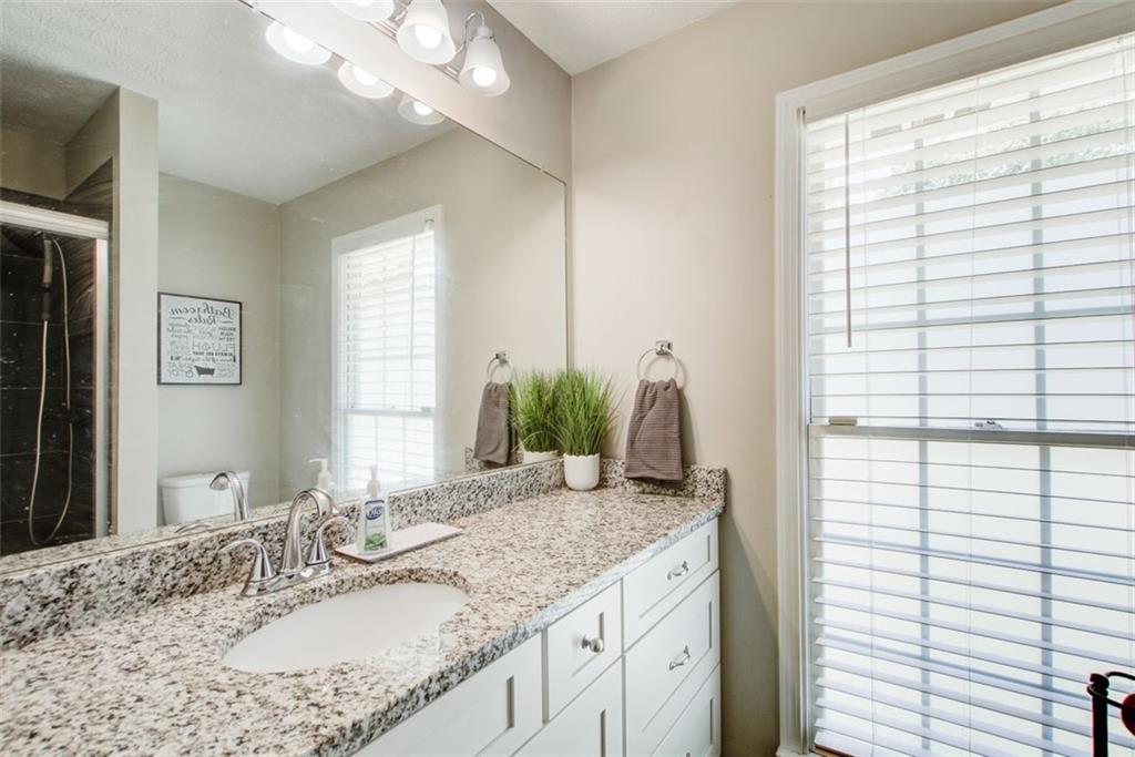 407 Yellowstone Drive, Powder Springs, Georgia image 22