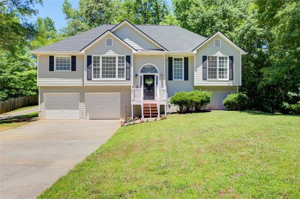 407 Yellowstone Drive, Powder Springs, Georgia image 29