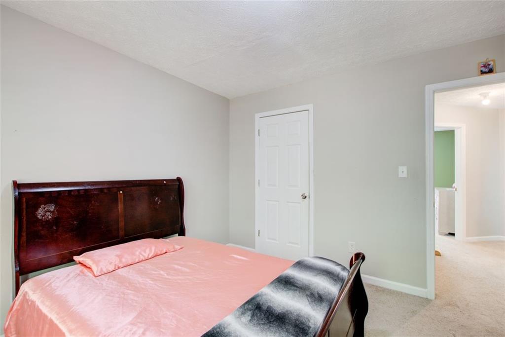 407 Yellowstone Drive, Powder Springs, Georgia image 26