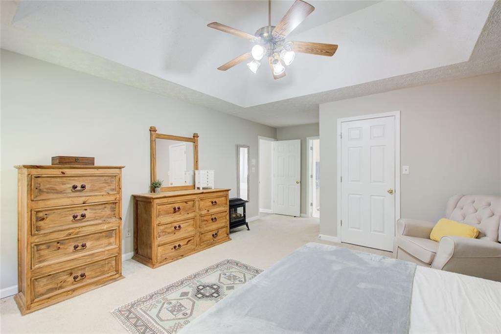 407 Yellowstone Drive, Powder Springs, Georgia image 19