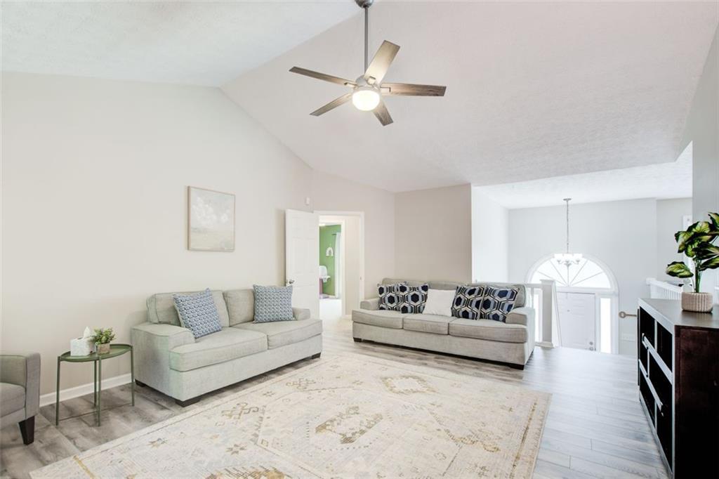 407 Yellowstone Drive, Powder Springs, Georgia image 20