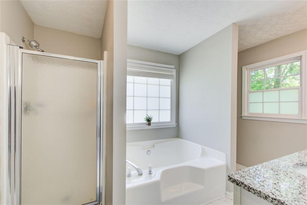 407 Yellowstone Drive, Powder Springs, Georgia image 17