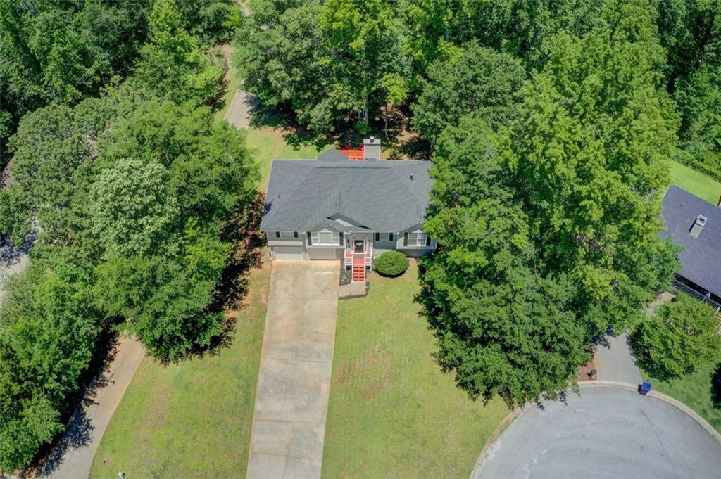 407 Yellowstone Drive, Powder Springs, Georgia image 36