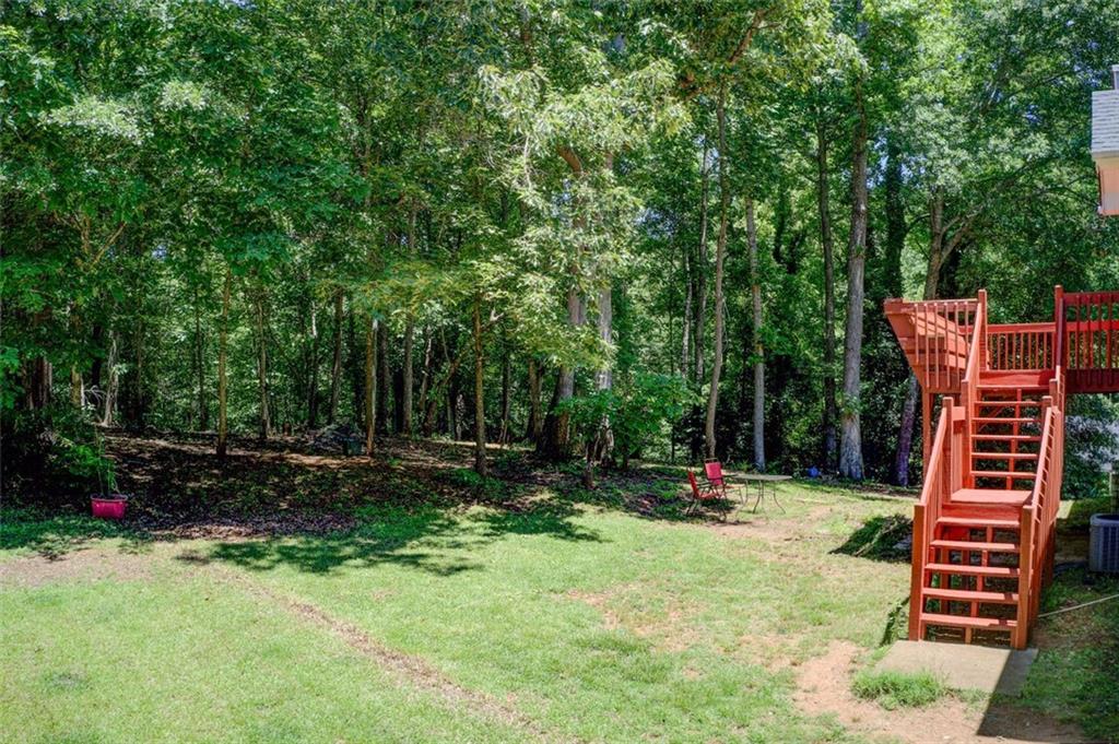 407 Yellowstone Drive, Powder Springs, Georgia image 31