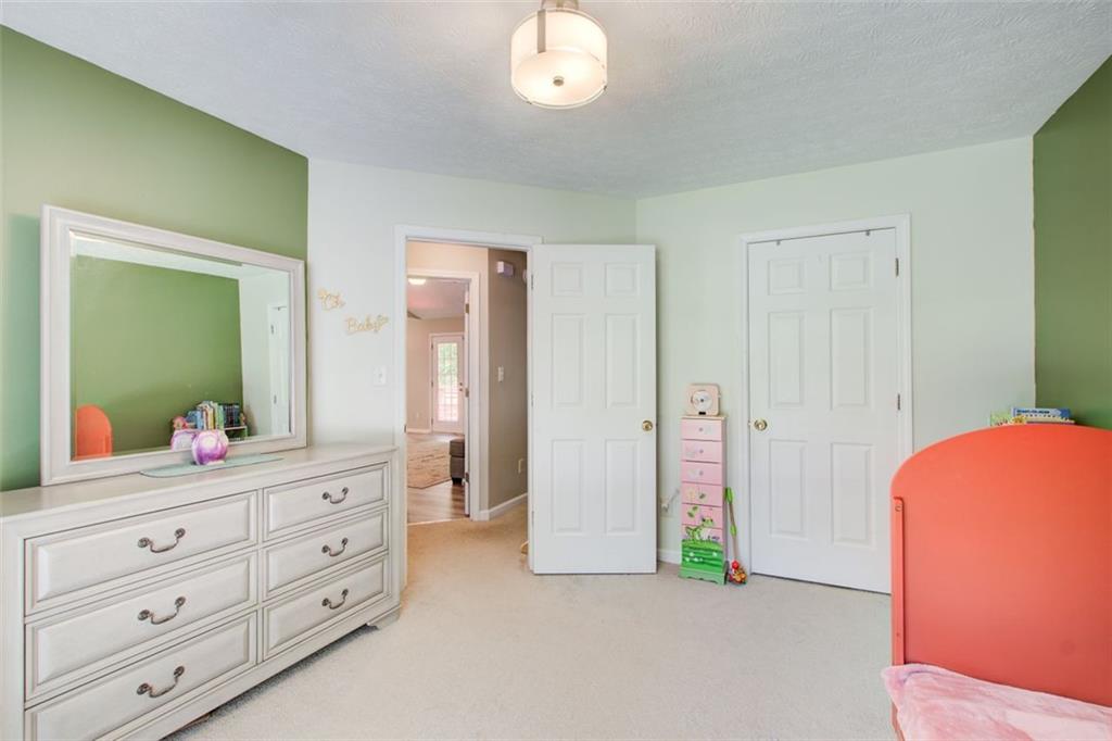 407 Yellowstone Drive, Powder Springs, Georgia image 24