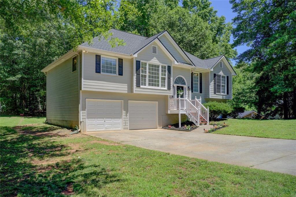407 Yellowstone Drive, Powder Springs, Georgia image 30