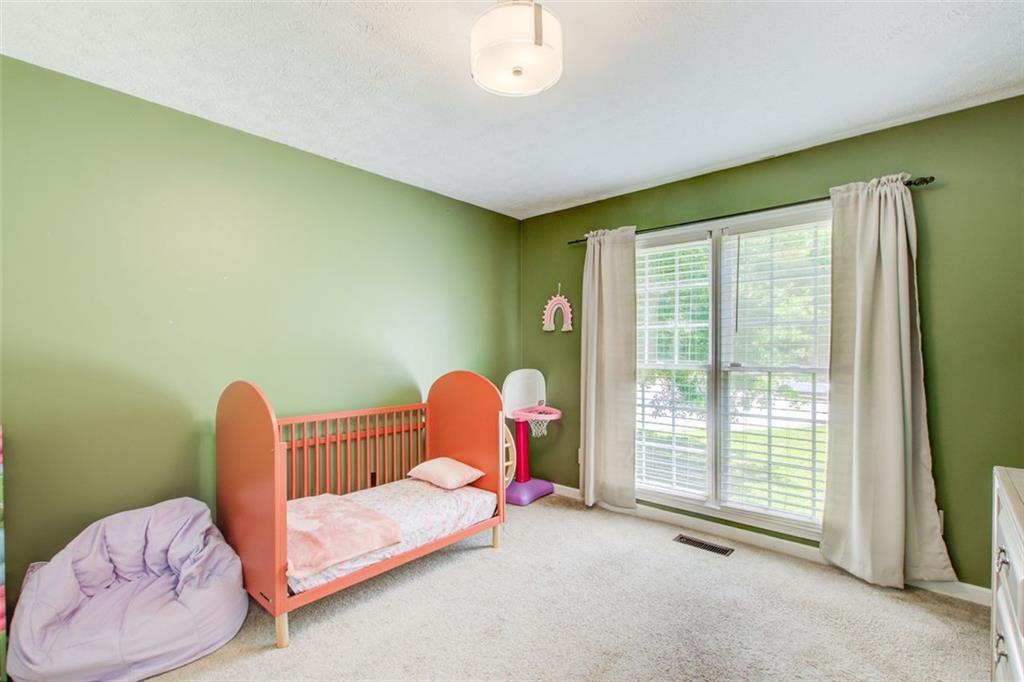 407 Yellowstone Drive, Powder Springs, Georgia image 23