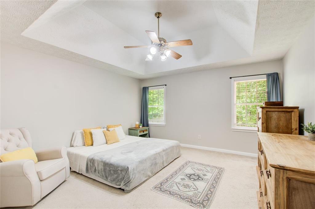 407 Yellowstone Drive, Powder Springs, Georgia image 15