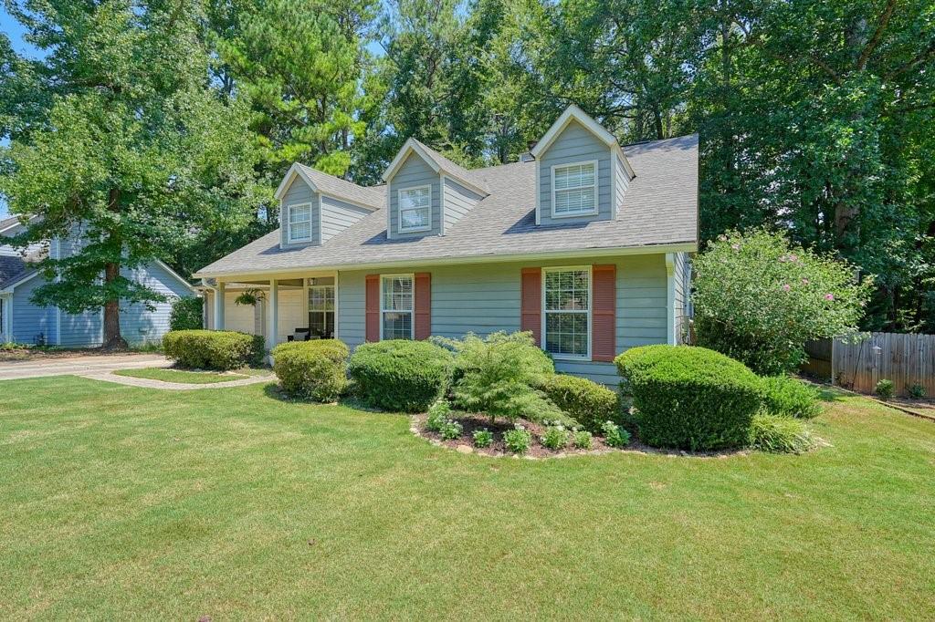 111 Rose Creek Lane