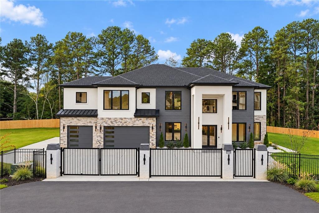 2724 Talley Lane