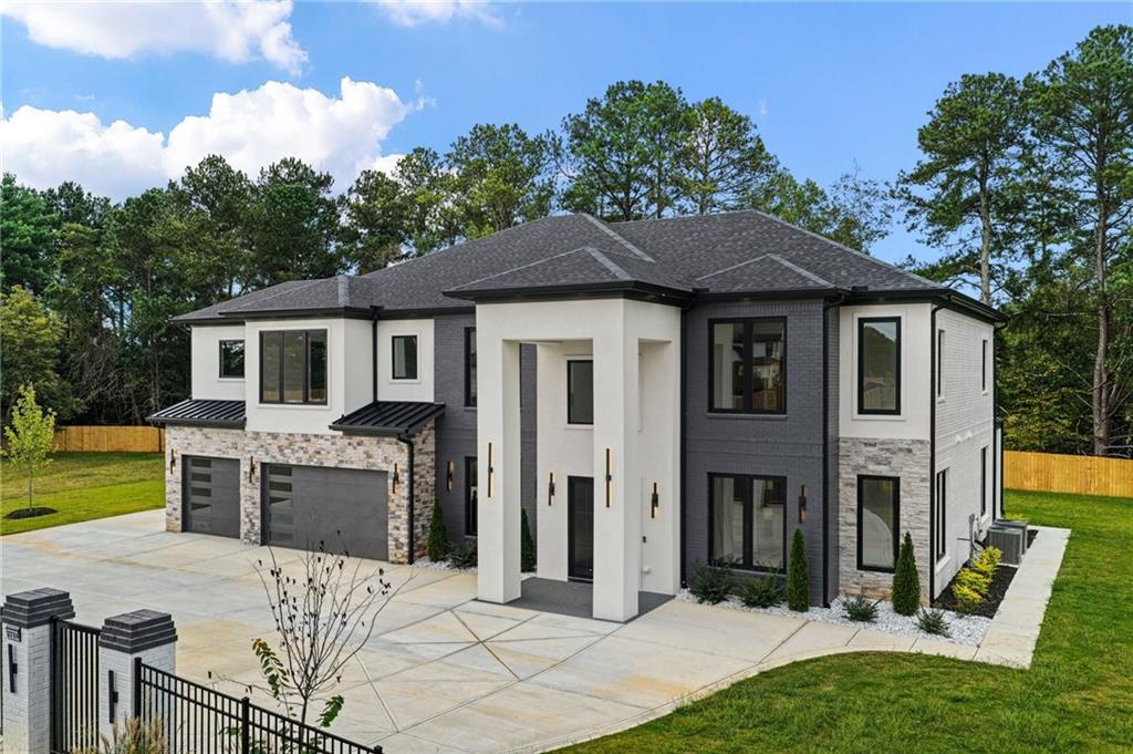 2724 Talley Lane
