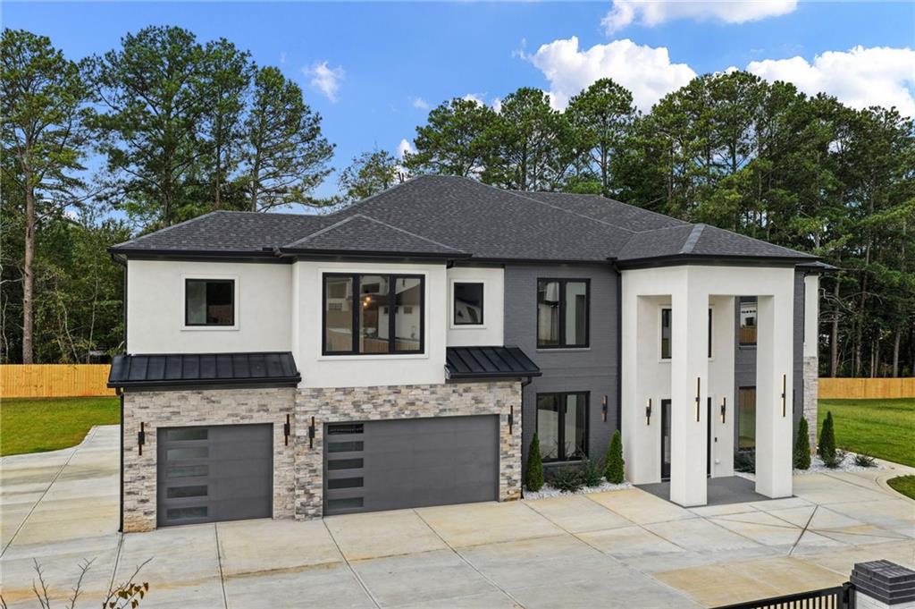 2724 Talley Lane