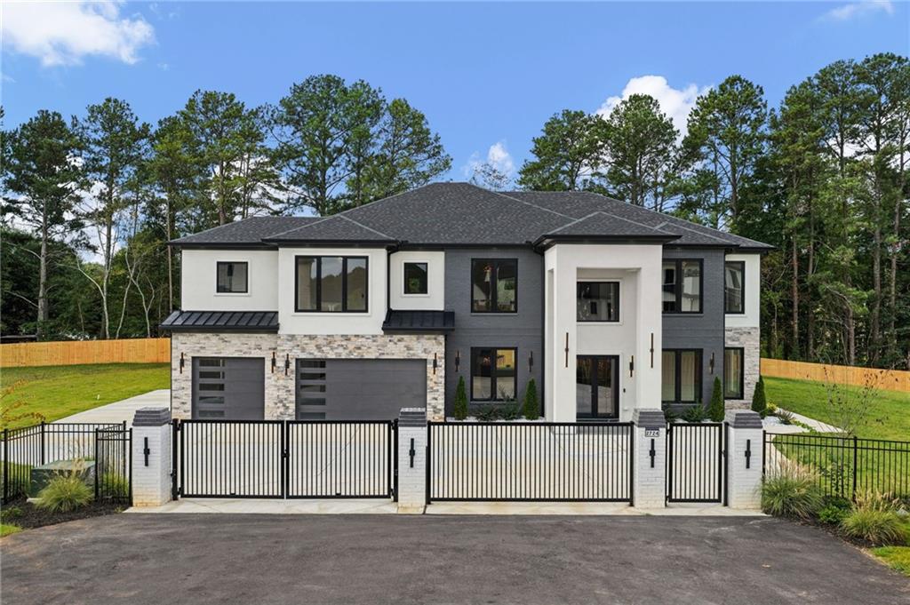 2724 Talley Lane