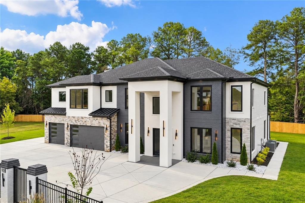 2724 Talley Lane