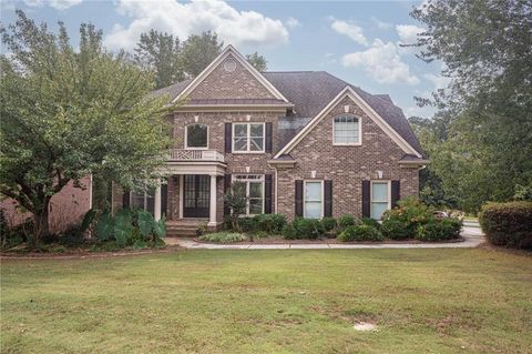 1806 Royal Troon Court Duluth GA 30097