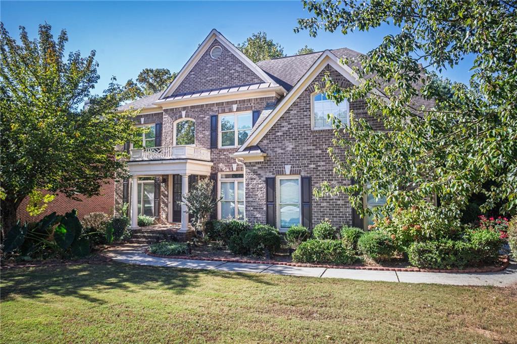 1806 Royal Troon Court