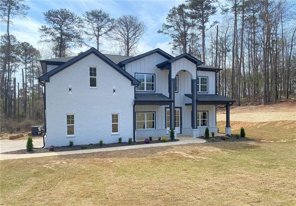 3210 Centerville Rosebud Road