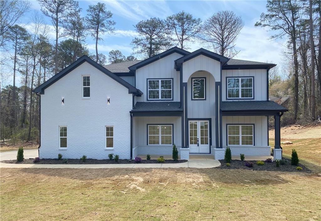 3210 Centerville Rosebud Road