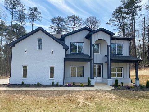 3210 Centerville Rosebud Road Snellville GA 30039