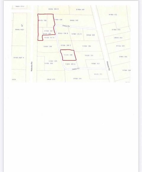 550 Waleska Road Canton GA 30114