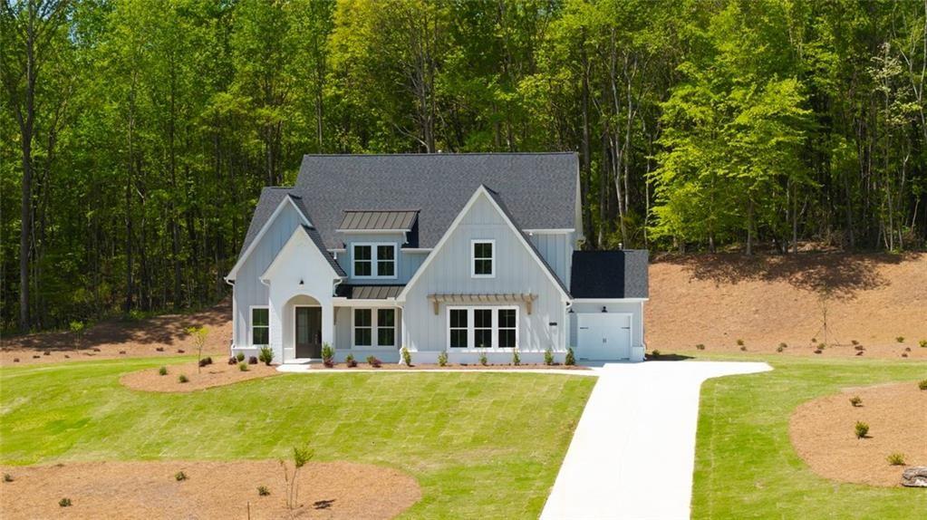 8330 Creekside Overlook Drive