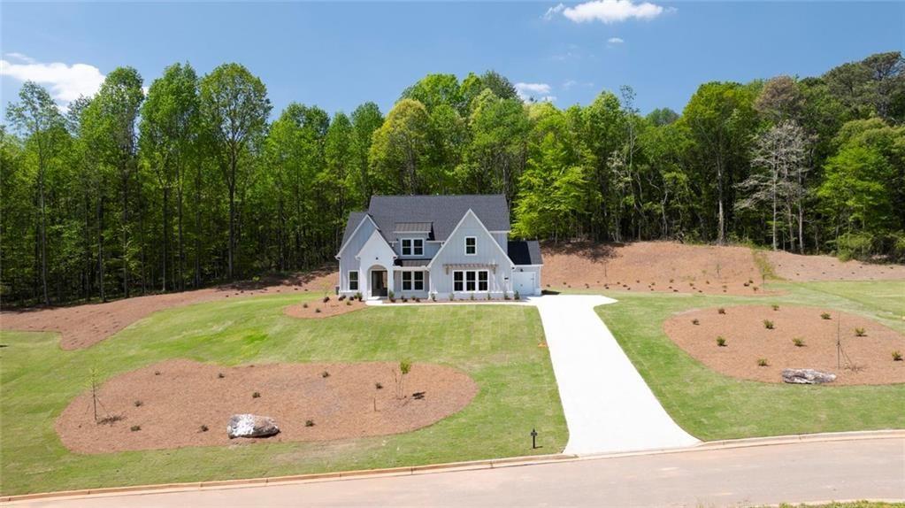 8330 Creekside Overlook Drive