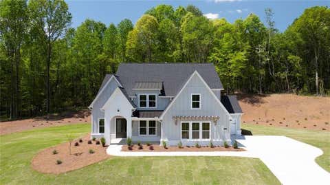 Homes For Sale - 8330 Creekside Overlook Drive<br/> Gainesville, GA 30506