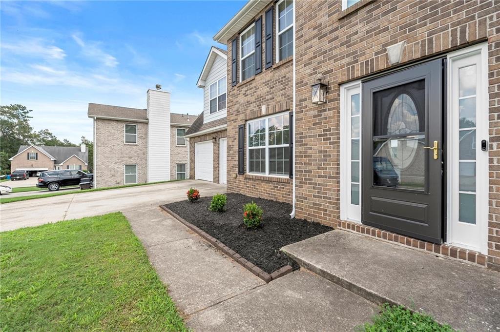 503 Wallace Court