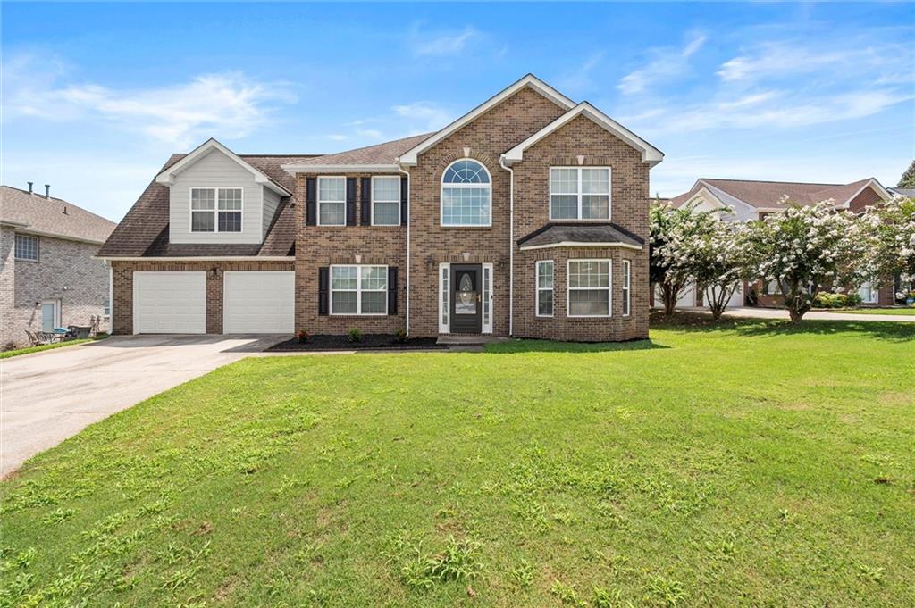 503 Wallace Court