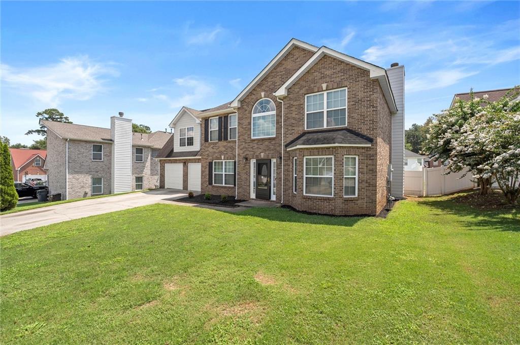 503 Wallace Court