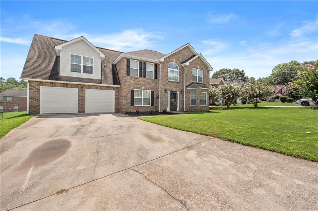 503 Wallace Court