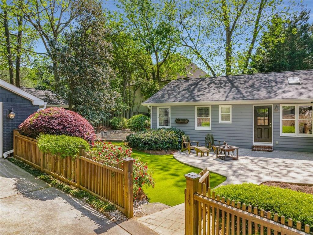 1041 Standard Drive, Brookhaven, Georgia image 42