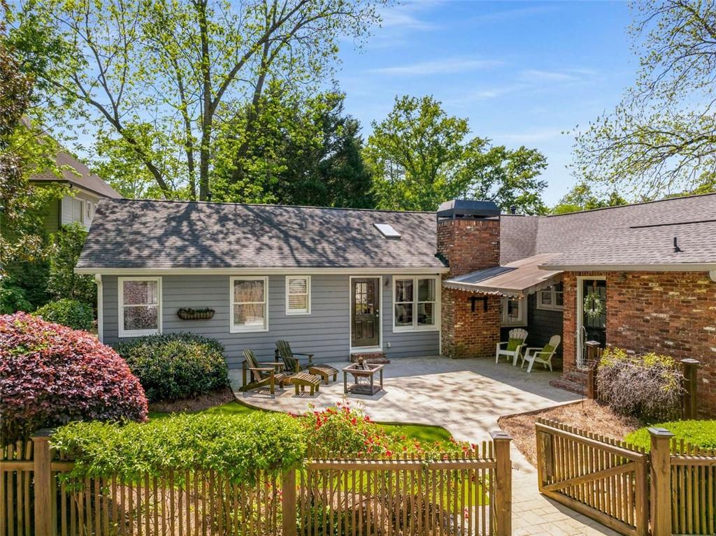 1041 Standard Drive, Brookhaven, Georgia image 41