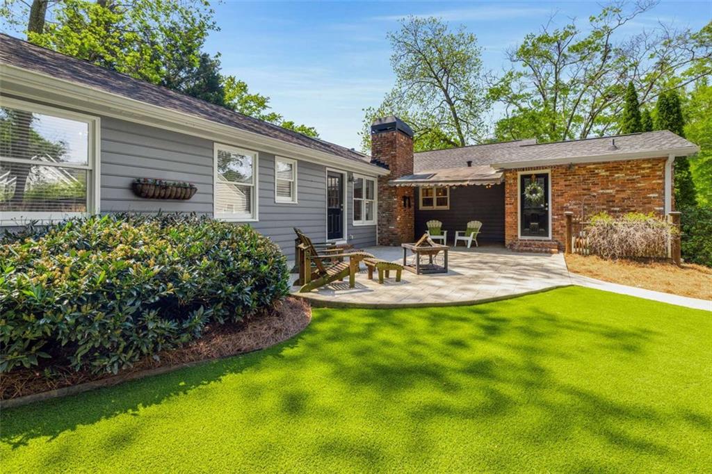 1041 Standard Drive, Brookhaven, Georgia image 38