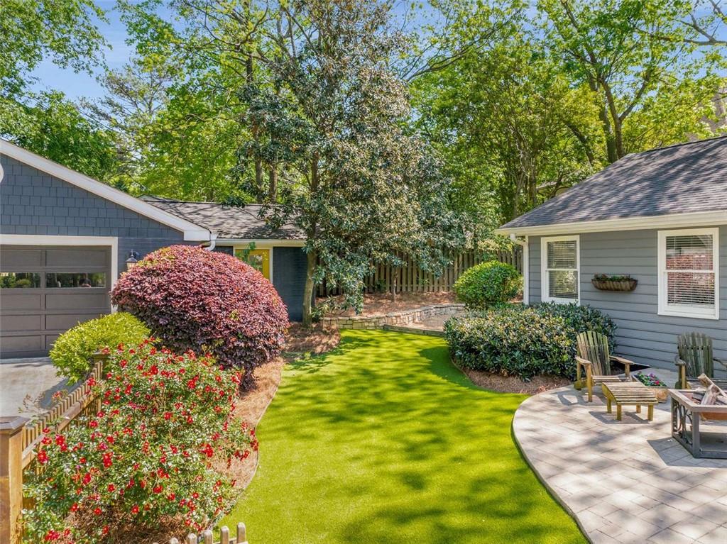 1041 Standard Drive, Brookhaven, Georgia image 39