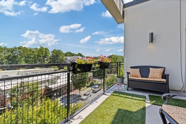 3400 Malone Drive #320, Atlanta, Georgia image 20