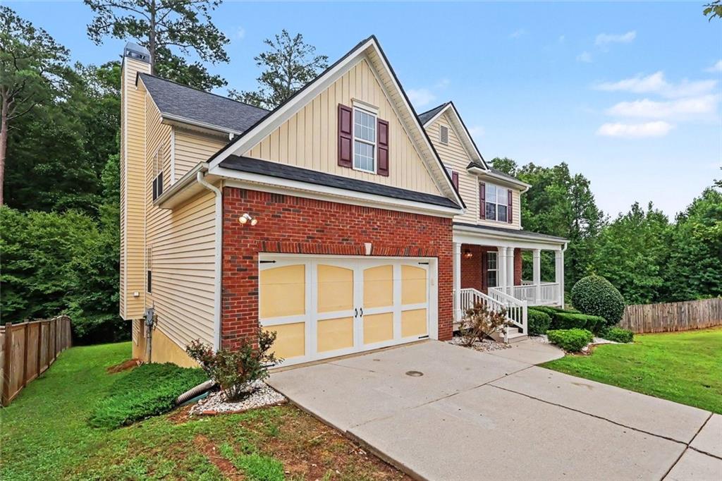 3747 Valley Bluff Lane