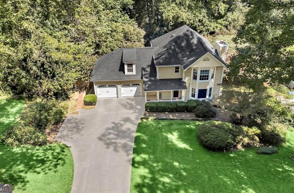5779 Chisholm Trail