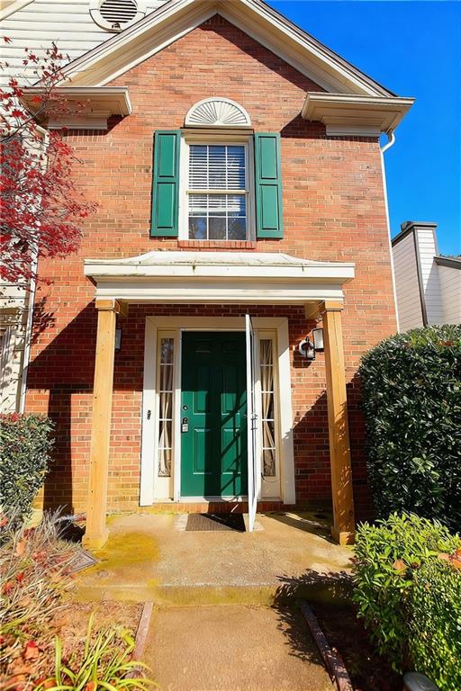 3634 Clearbrooke Way