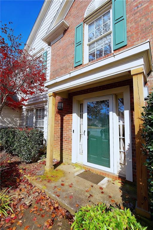 3634 Clearbrooke Way