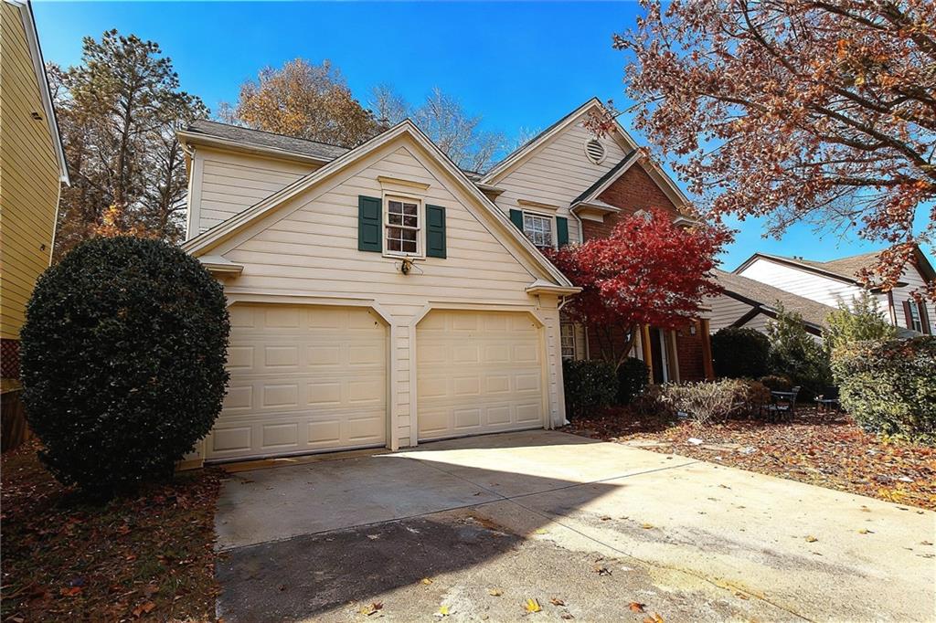 3634 Clearbrooke Way