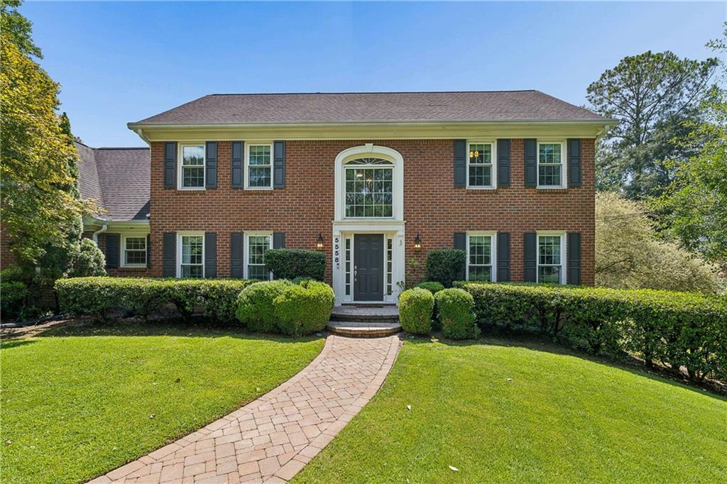 5558 Naylor Court