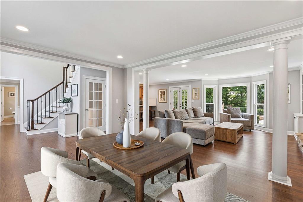 5558 Naylor Court