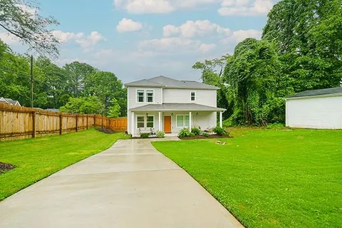 90 Cerro Street, Atlanta, GA 30314 - MLS#: 7557237