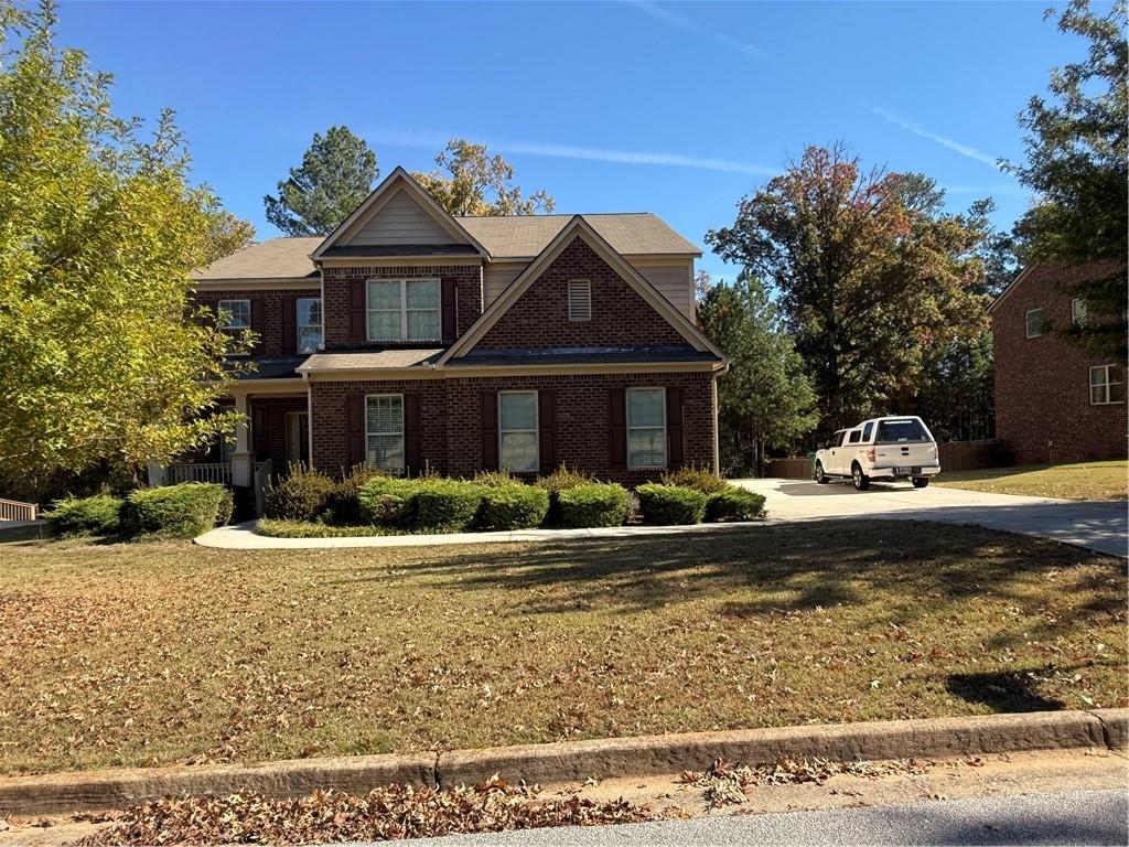 2405 Brisbane Drive