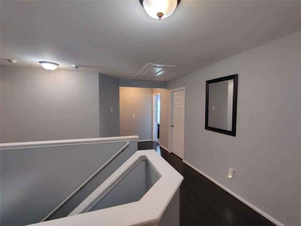 1117 Balvaird Drive, Lawrenceville, Georgia image 35