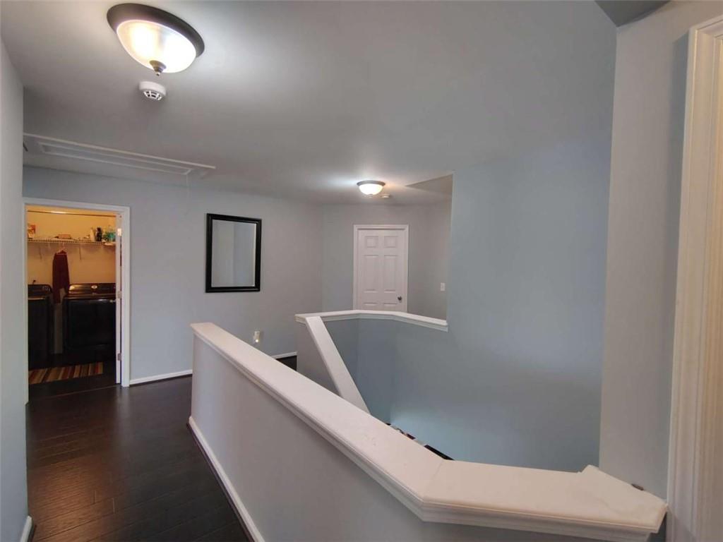 1117 Balvaird Drive, Lawrenceville, Georgia image 31