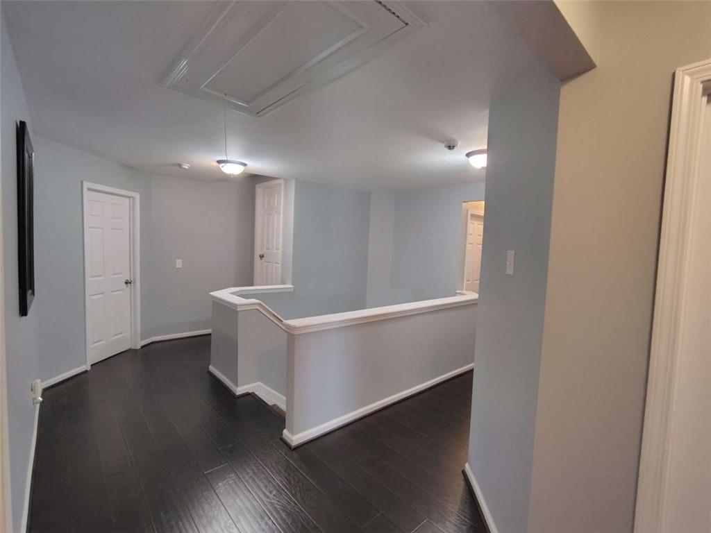 1117 Balvaird Drive, Lawrenceville, Georgia image 33