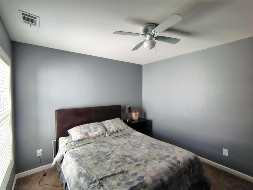 1117 Balvaird Drive, Lawrenceville, Georgia image 24
