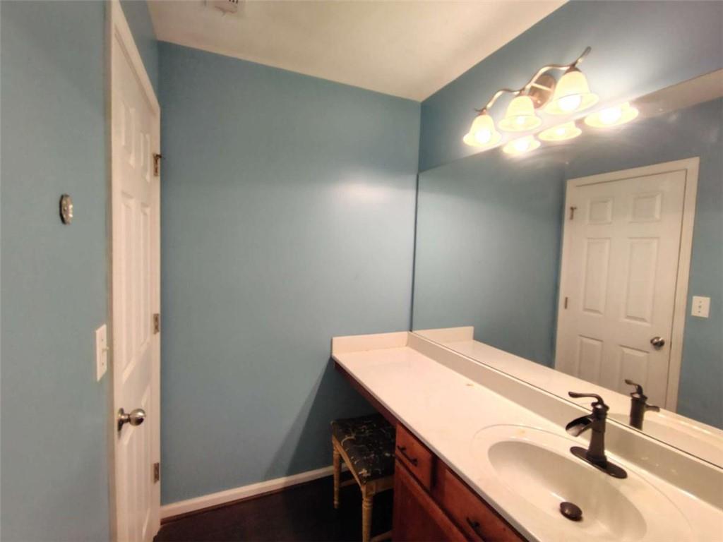 1117 Balvaird Drive, Lawrenceville, Georgia image 29